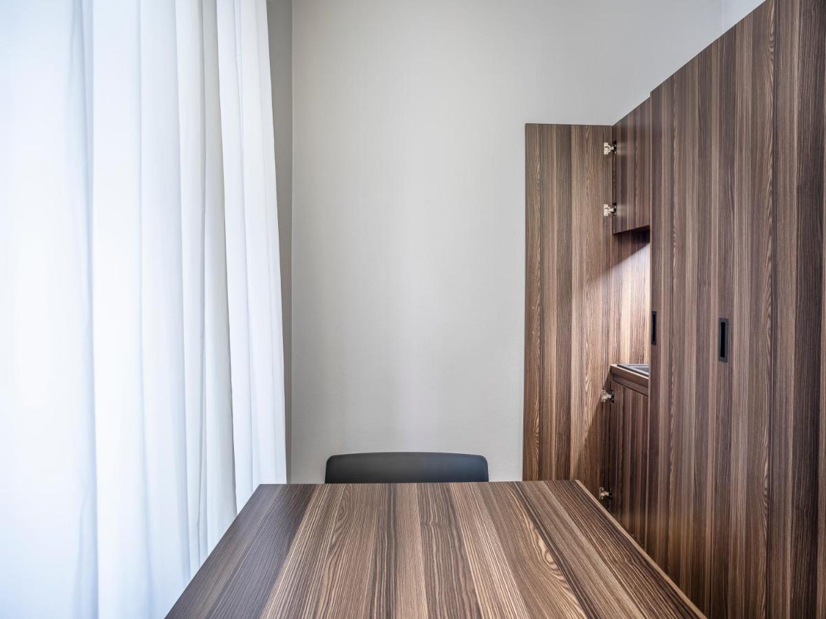 Living-World Aparthotel ไฮเดลเบิร์ก ภายนอก รูปภาพ