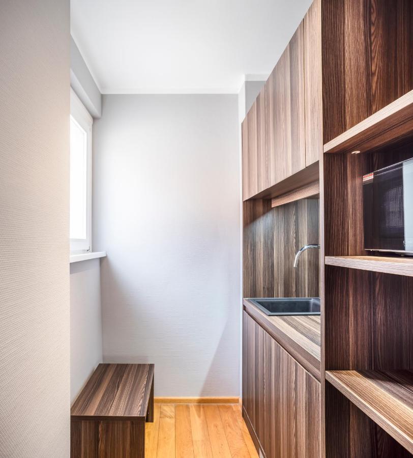 Living-World Aparthotel ไฮเดลเบิร์ก ภายนอก รูปภาพ