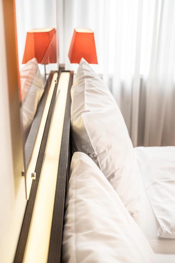 Living-World Aparthotel ไฮเดลเบิร์ก ภายนอก รูปภาพ