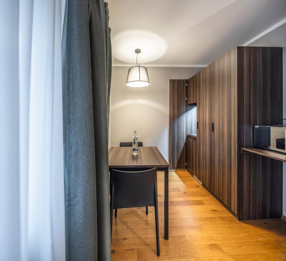 Living-World Aparthotel ไฮเดลเบิร์ก ภายนอก รูปภาพ
